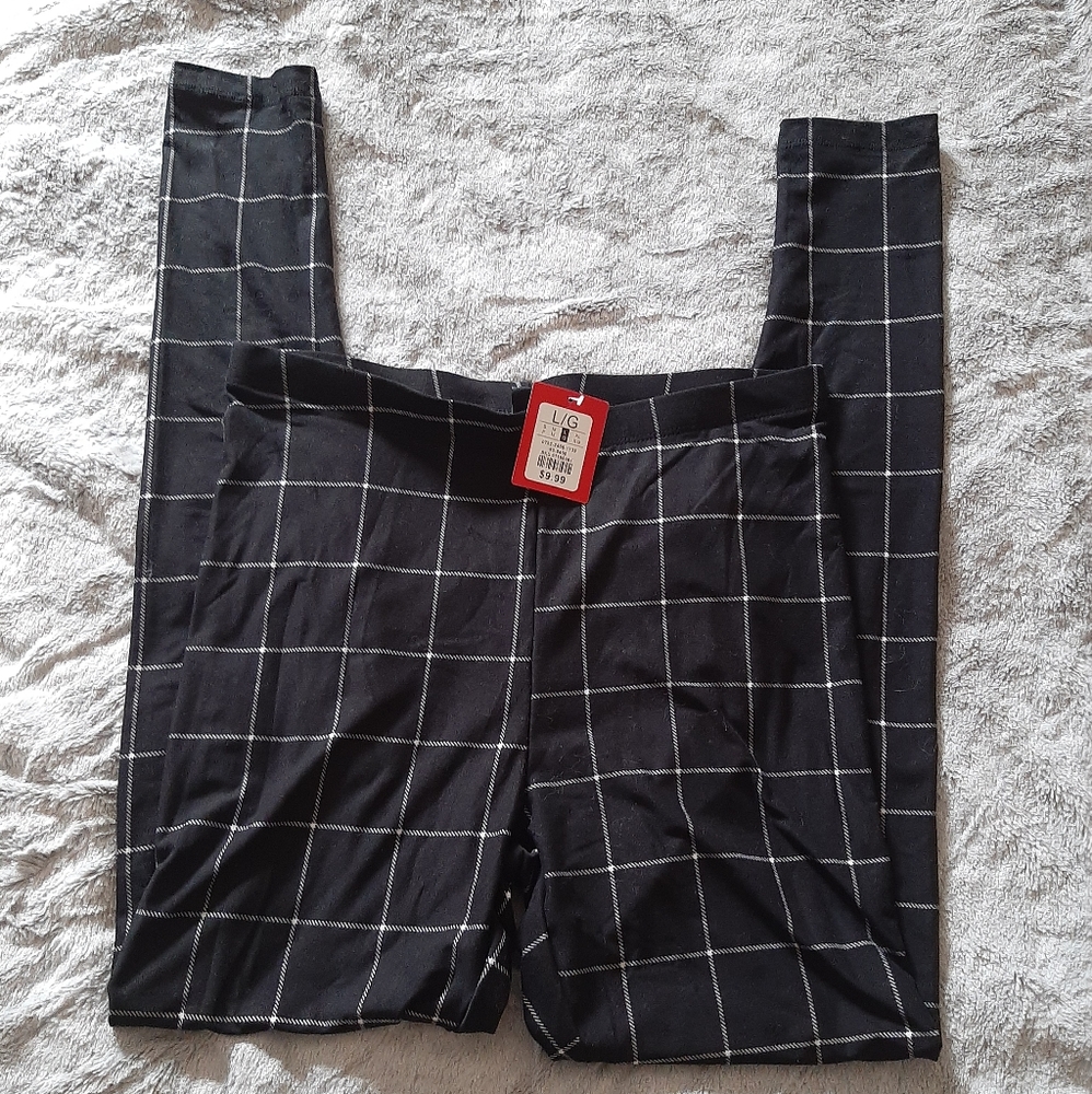 ❄3 for $30/SWS leggings